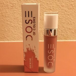 Bare Withme by Dose of Colors